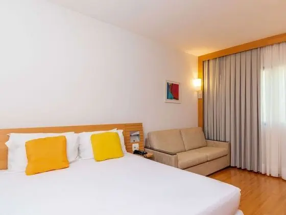 Superior Apart Daire, 1 Çift Kişilik Yatak ve Çekyat