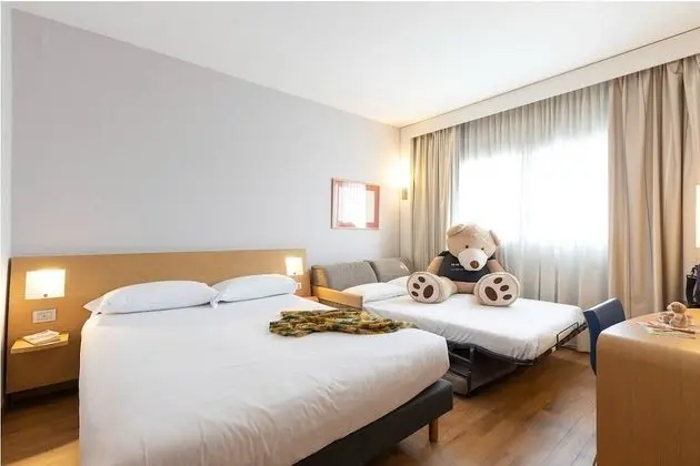 Standard Tek Büyük Yataklı Oda, 1 En Büyük (King) Boy Yatak