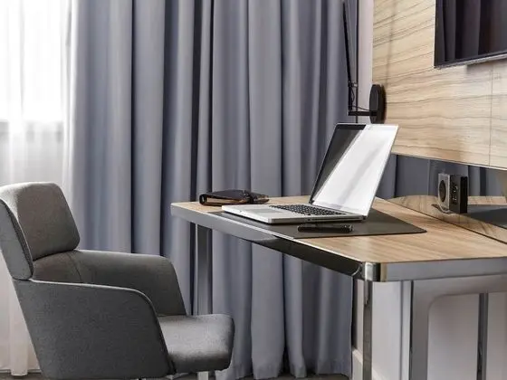 Superior Tek Büyük Yataklı Oda, 1 Çift Kişilik Yatak