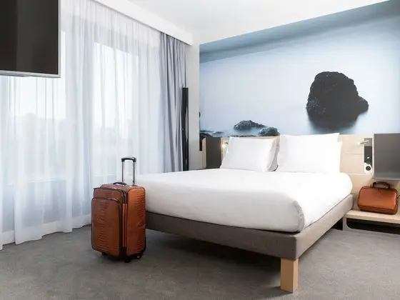 Superior Tek Büyük Yataklı Oda, 1 Çift Kişilik Yatak