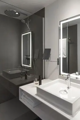 Superior Tek Büyük Yataklı Oda, 1 Çift Kişilik Yatak