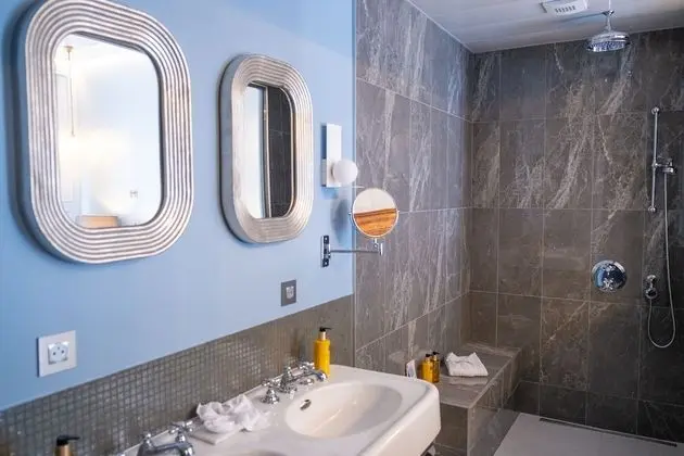 Deluxe Tek Büyük Yataklı Oda, 1 Çift Kişilik Yatak