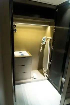 Superior Oda, 2 Tek Kişilik Yatak