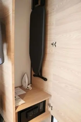 Standard Oda, 1 En Büyük (King) Boy Yatak