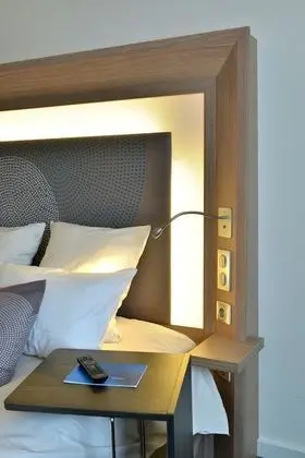 Executive Oda, 1 Çift Kişilik Yatak