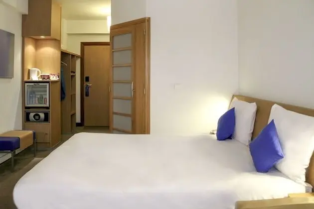 Superior Tek Büyük Yataklı Oda, 1 Çift Kişilik Yatak ve Çekyat