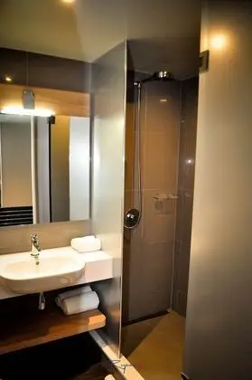 Executive Oda, 1 Çift Kişilik Yatak