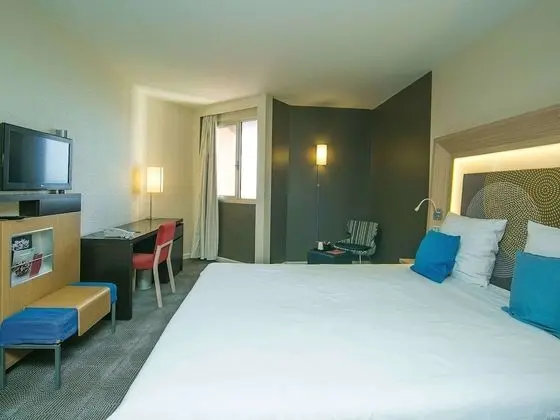 Standard Tek Büyük Yataklı Oda, 1 Çift Kişilik Yatak