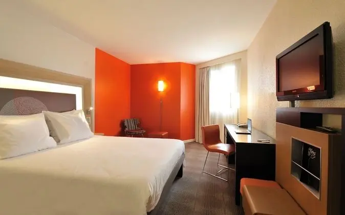 Standard Tek Büyük Yataklı Oda, 1 Çift Kişilik Yatak