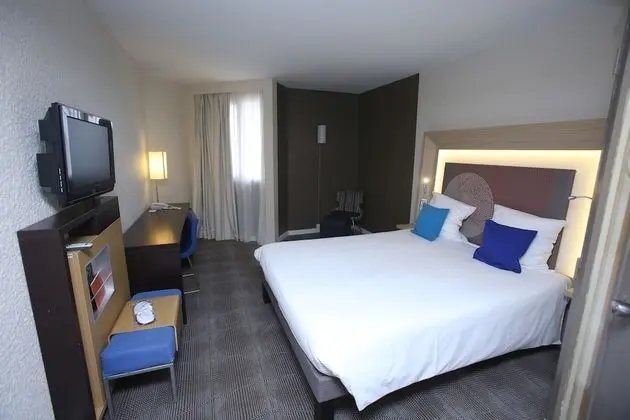 Standard Tek Büyük Yataklı Oda, 1 Çift Kişilik Yatak