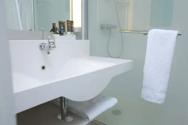 Standard Tek Büyük Yataklı Oda, 1 Çift Kişilik Yatak