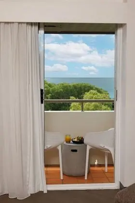 Apart Daire, 2 Yatak Odası, Liman Manzaralı