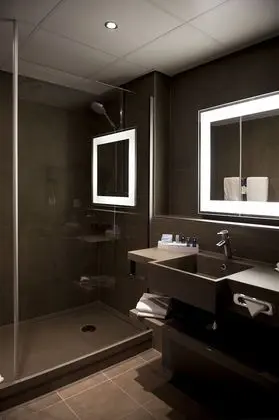 Executive Tek Büyük Yataklı Oda, 1 Çift Kişilik Yatak ve Çekyat