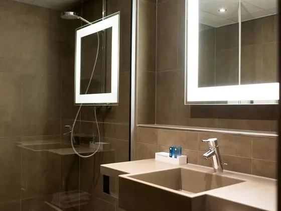 Superior Tek Büyük Yataklı Oda, 1 Çift Kişilik Yatak ve Çekyat
