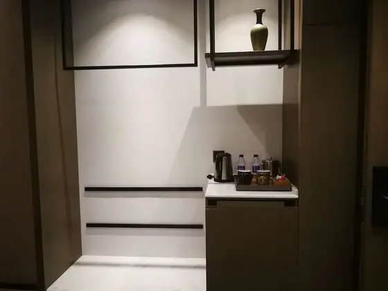 Executive Oda, 1 En Büyük (King) Boy Yatak