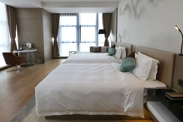 Executive Oda, 2 Tek Kişilik Yatak