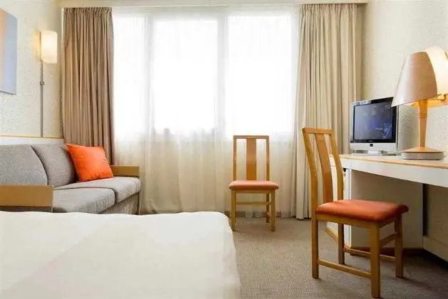 Tek Kişilik Oda Standard