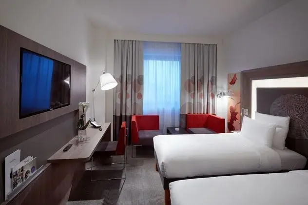 Superior, Şehir Manzaralı