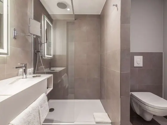 Standard Oda, 2 Tek Kişilik Yatak