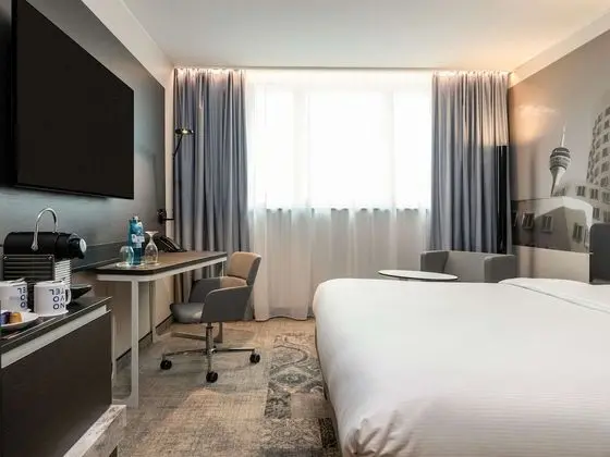 Superior Tek Büyük Yataklı Oda, 1 Çift Kişilik Yatak