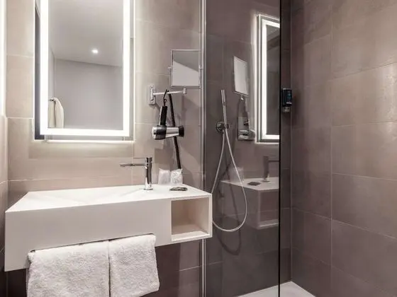 Superior Tek Büyük Yataklı Oda, 1 Çift Kişilik Yatak