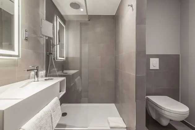 Superior Tek Büyük Yataklı Oda, 1 Çift Kişilik Yatak