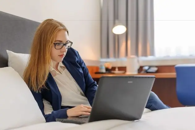 Standard Tek Büyük Yataklı Oda, 1 Çift Kişilik Yatak