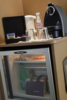 Superior Oda, 1 Çift Kişilik Yatak ve Çekyat