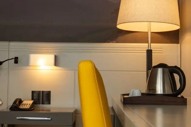 Luxury Oda, 1 En Büyük (King) Boy Yatak, Deniz Manzaralı
