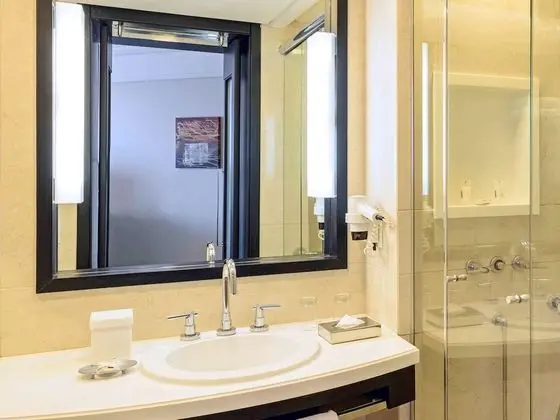Luxury Oda, 1 En Büyük (King) Boy Yatak, Deniz Manzaralı