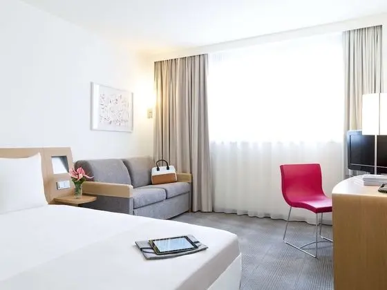 Standard Oda, 1 Çift Kişilik Yatak ve Çekyat