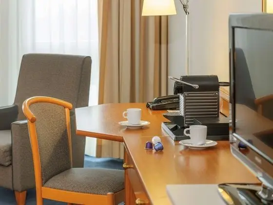 Superior Oda, 1 Çift Kişilik Yatak ve Çekyat