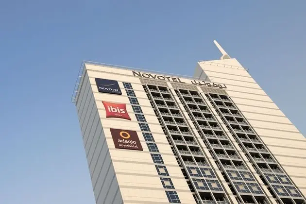 Standard İki Ayrı Yataklı Oda, 2 Tek Kişilik Yatak
