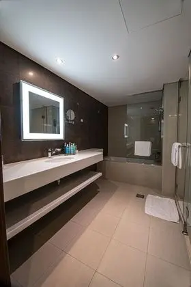 Standard İki Ayrı Yataklı Oda, 2 Tek Kişilik Yatak