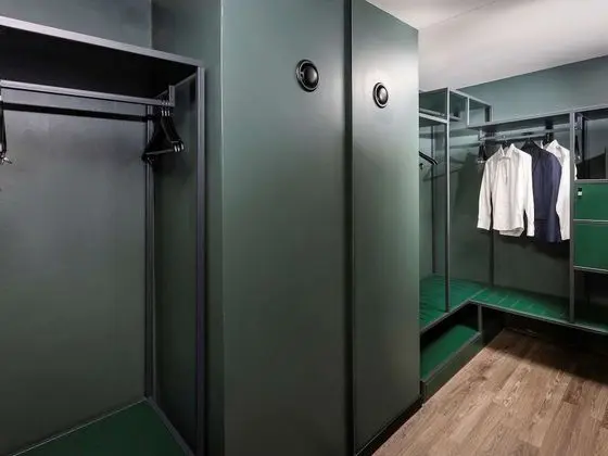 Deluxe Apart Daire, 1 Çift Kişilik Yatak ve Çekyat
