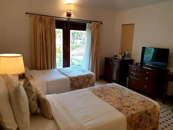 Executive Villa, 2 Tek Kişilik Yatak