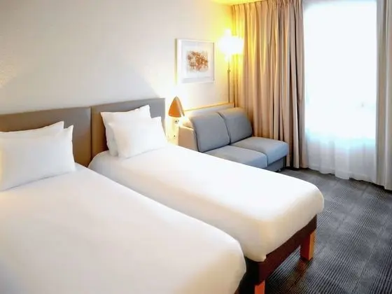 Standard Oda, Birden Çok Yatak (Comfort)