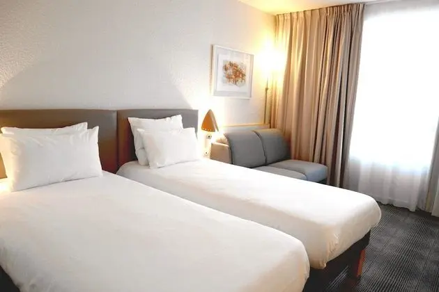 Standard Oda, Birden Çok Yatak (Comfort)