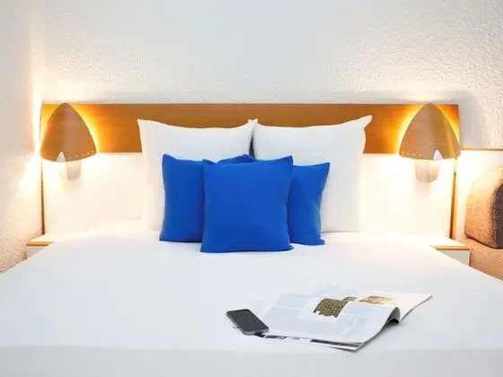 Superior Oda, Birden Çok Yatak