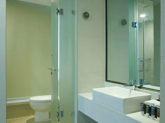 Standard Oda, 2 Tek Kişilik Yatak, Bahçe Manzaralı