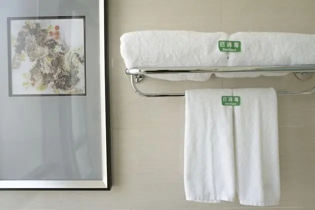 Standard Oda, 2 Tek Kişilik Yatak, Bahçe Manzaralı