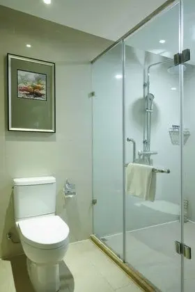 Superior Oda, 2 Tek Kişilik Yatak, Bahçe Manzaralı