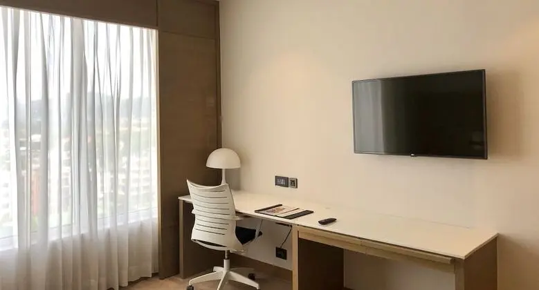Executive Oda, 1 En Büyük (King) Boy Yatak
