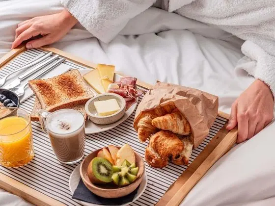 Standard İki Ayrı Yataklı Oda, 2 Tek Kişilik Yatak