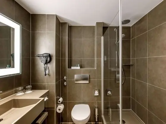 Standard Oda, 1 Tek Kişilik Yatak