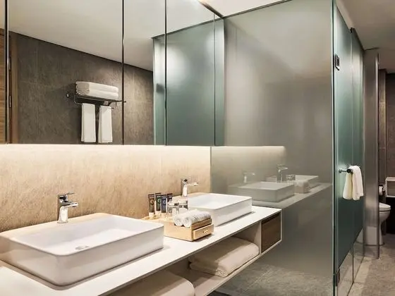 Executive Apart Daire, 1 Çift Kişilik Yatak
