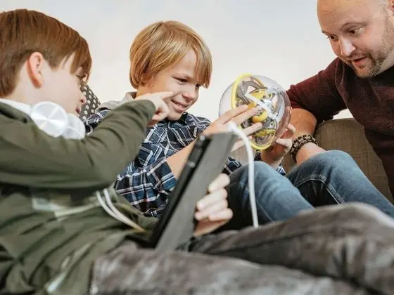 Executive Oda, 1 Çift Kişilik Yatak