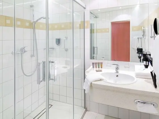 Executive Oda, 1 Çift Kişilik Yatak