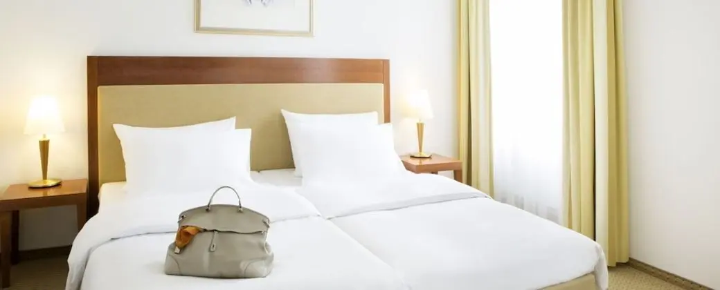 Superior Tek Büyük Yataklı Oda, 1 Çift Kişilik Yatak