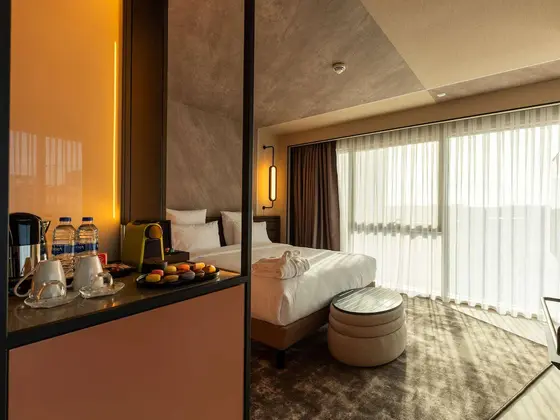 room